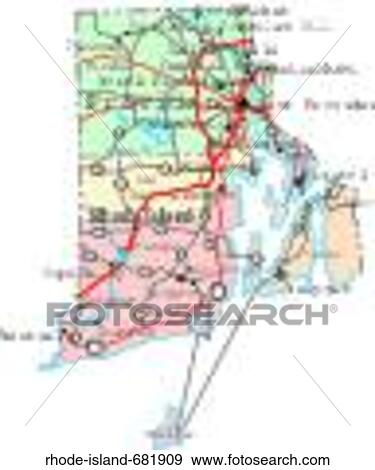 map, political, united states, usa, states View Large Photo Image Stock Photo - map, political, united states, usa, states. Fotosearch