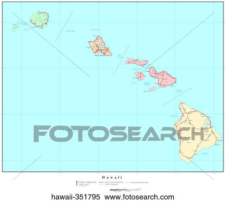 map, political, united states, usa, states View Large Photo Image Stock Photography - map, political, united states, usa, states. Fotosearch