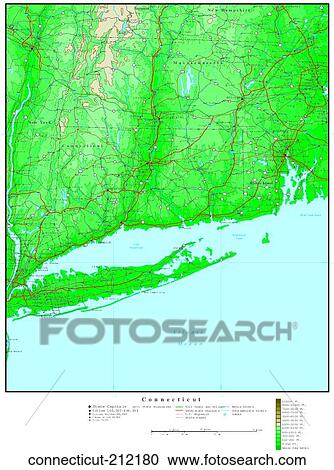 map, contour, united states, usa, states View Large Photo Image Stock Image - map, contour, united states, usa, states. Fotosearch