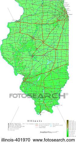 map, contour, united states, usa, states View Large Photo Image Stock Image - map, contour, united states, usa, states. Fotosearch
