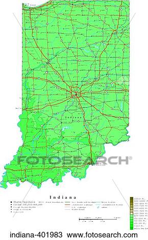 map, contour, united states, usa, states View Large Photo Image Stock Image - map, contour, united states, usa, states. Fotosearch