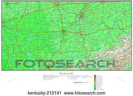 map, contour, united states, usa, states View Large Photo Image Stock Image - map, contour, united states, usa, states. Fotosearch