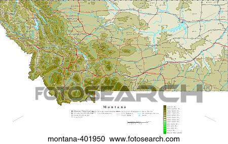 map, contour, united states, usa, states View Large Photo Image Stock Image - map, contour, united states, usa, states. Fotosearch