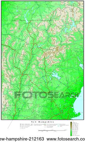 map, contour, united states, usa, states View Large Photo Image Stock Image - map, contour, united states, usa, states. Fotosearch
