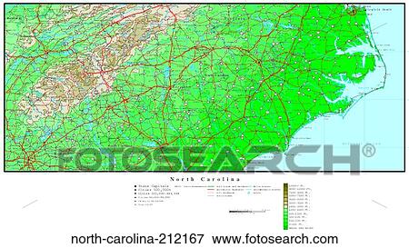 map, contour, united states, usa, states View Large Photo Image Stock Photo - map, contour, united states, usa, states. Fotosearch