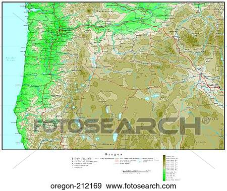 map, contour, united states, usa, states View Large Photo Image Stock Photo - map, contour, united states, usa, states. Fotosearch