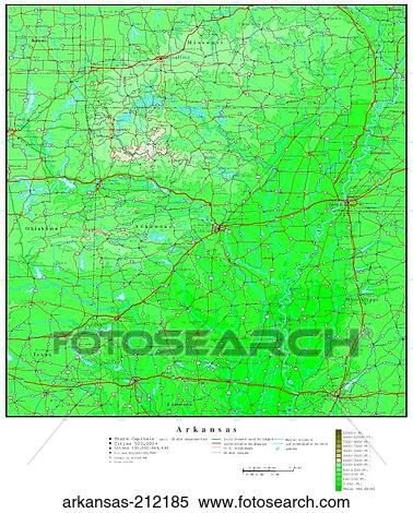 map, contour, united states, usa, states View Large Photo Image Stock Photography - map, contour, united states, usa, states. Fotosearch