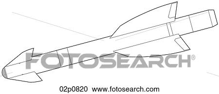 agm-119 penguin View Large Clip Art Graphic Clipart - agm-119 penguin. Fotosearch