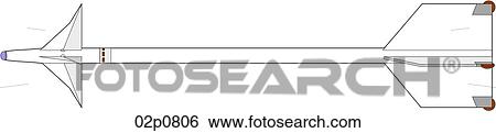 aim-9m sidewinder View Large Clip Art Graphic Clip Art - aim-9m sidewinder. Fotosearch