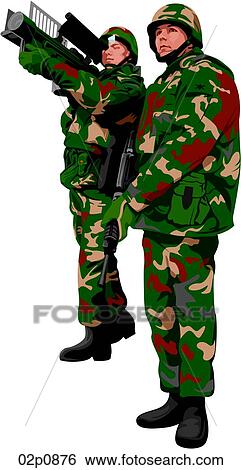 Clip Art - aiming stinger. Fotosearch