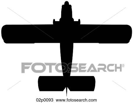 Clipart - an-2b colt top icon. Fotosearch