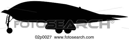 b-2 side icon View Large Clip Art Graphic Clip Art - b-2 side icon. Fotosearch