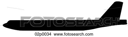 b-52 side icon View Large Clip Art Graphic Clipart - b-52 side icon. Fotosearch