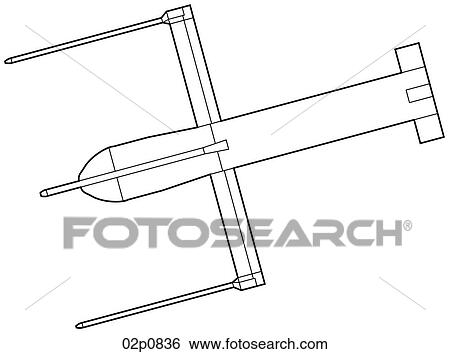 Clip Art - bat. Fotosearch