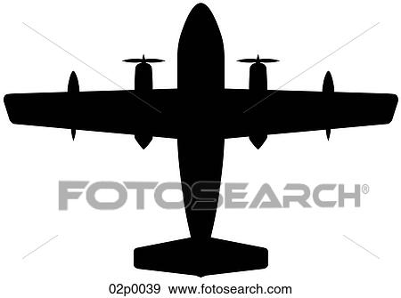 Clip Art - c-123 top icon. Fotosearch