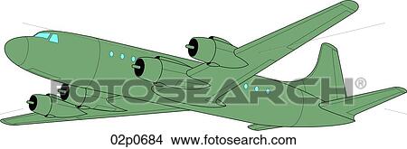 c-54 View Large Clip Art Graphic Clipart - c-54. Fotosearch