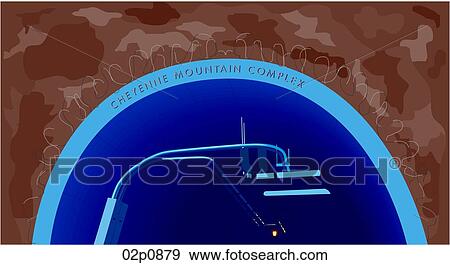 cheyenne complex gate View Large Clip Art Graphic Clip Art - cheyenne complex gate. Fotosearch