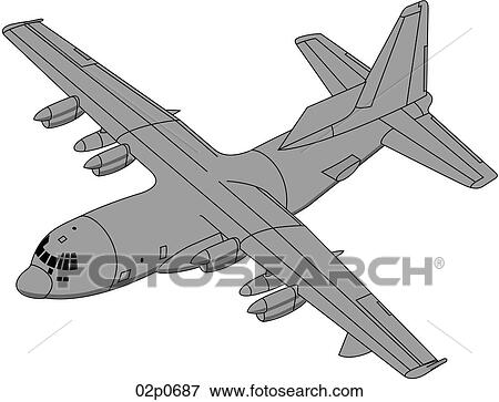 Clip Art - ec-130 rivet rider. Fotosearch