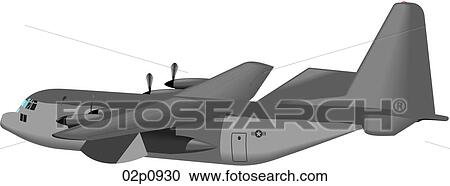 ec-130e rivet rider View Large Clip Art Graphic Clipart - ec-130e rivet rider. Fotosearch