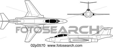 f-101a voodoo 3v View Large Clip Art Graphic Clipart - f-101a voodoo 3v. Fotosearch