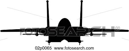 f-15 front icon View Large Clip Art Graphic Clipart - f-15 front icon. Fotosearch