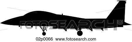 f-15 side icon View Large Clip Art Graphic Clip Art - f-15 side icon. Fotosearch