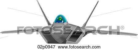 f-22a-07 View Large Clip Art Graphic Clip Art - f-22a-07. Fotosearch