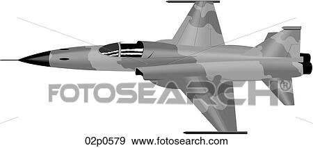 f-5e tiger View Large Clip Art Graphic Clip Art - f-5e tiger. Fotosearch