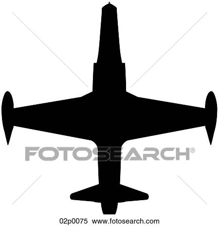 Clipart - f-94a top icon. Fotosearch
