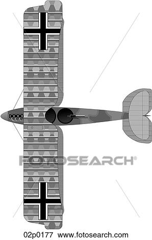Clip Art - hannover top view. Fotosearch