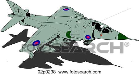 harrier av-8b View Large Clip Art Graphic Clip Art - harrier av-8b. Fotosearch