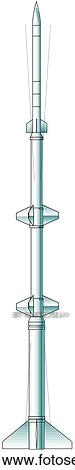 hj nike hydac rocket View Large Clip Art Graphic Clip Art - hj nike hydac rocket. Fotosearch