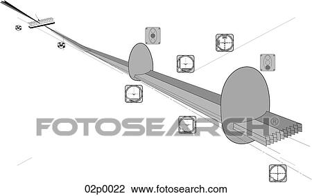 ils View Large Clip Art Graphic Clipart - ils. Fotosearch