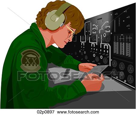 information analyst View Large Clip Art Graphic Clip Art - information analyst. Fotosearch