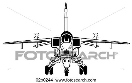 jaguar front view View Large Clip Art Graphic Clipart - jaguar front view. Fotosearch