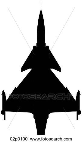 Clipart - jas 39 top icon. Fotosearch