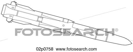 Clip Art - kh-31. Fotosearch