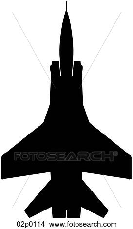 mig-31 foxhound top icon View Large Clip Art Graphic Clipart - mig-31 foxhound top icon. Fotosearch