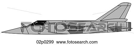Clip Art - mirage side. Fotosearch