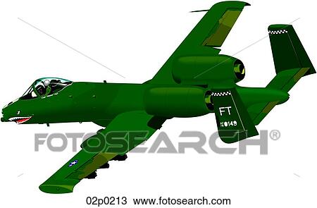 o_a-10a (ft) View Large Clip Art Graphic Clipart - o_a-10a (ft). Fotosearch