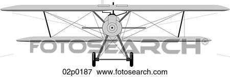 pfalz front view View Large Clip Art Graphic Clip Art - pfalz front view. Fotosearch