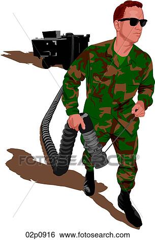 Clip Art - refueling. Fotosearch