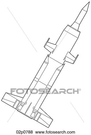 sa-4 ganef View Large Clip Art Graphic Clip Art - sa-4 ganef. Fotosearch