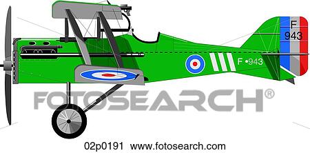 se5a side view View Large Clip Art Graphic Clipart - se5a side view. Fotosearch