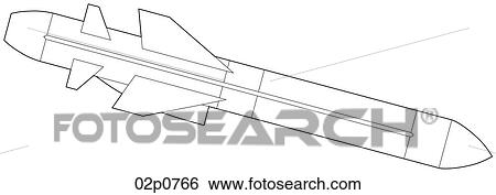 Clip Art - sea eagle. Fotosearch