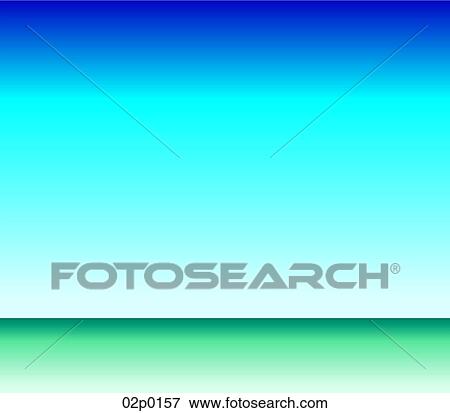 sky backdrop View Large Clip Art Graphic Clip Art - sky backdrop. Fotosearch