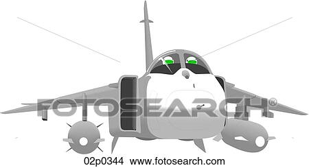 su-24 fencer View Large Clip Art Graphic Clipart - su-24 fencer. Fotosearch