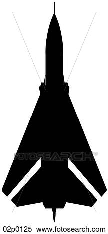 su-24 fencer top icon View Large Clip Art Graphic Clipart - su-24 fencer top icon. Fotosearch