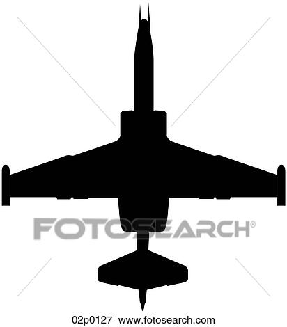 Clip Art - su-25 top icon. Fotosearch