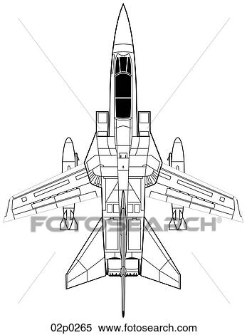 Clipart - tornado top wings spread. Fotosearch